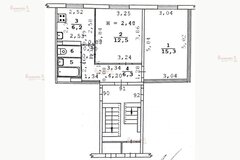 Екатеринбург, ул. Патриотов, 10 (Уктус) - фото квартиры