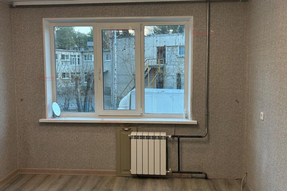 Екатеринбург, ул. Патриотов, 10 (Уктус) - фото квартиры (3)