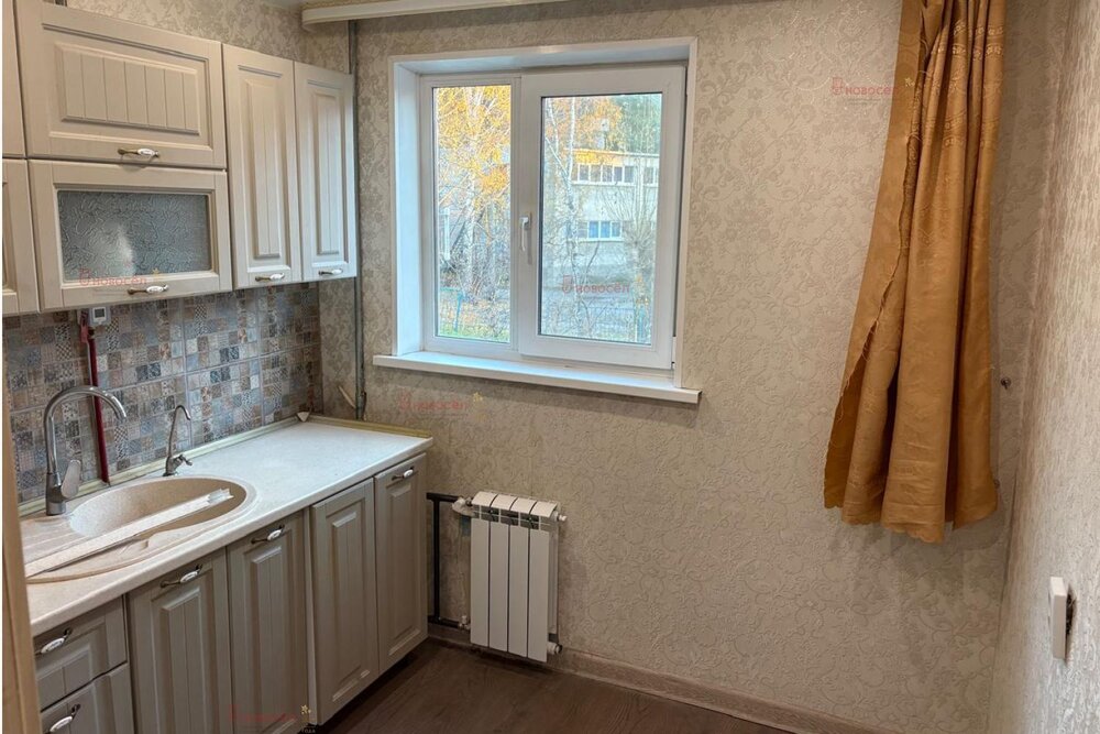 Екатеринбург, ул. Патриотов, 10 (Уктус) - фото квартиры (4)