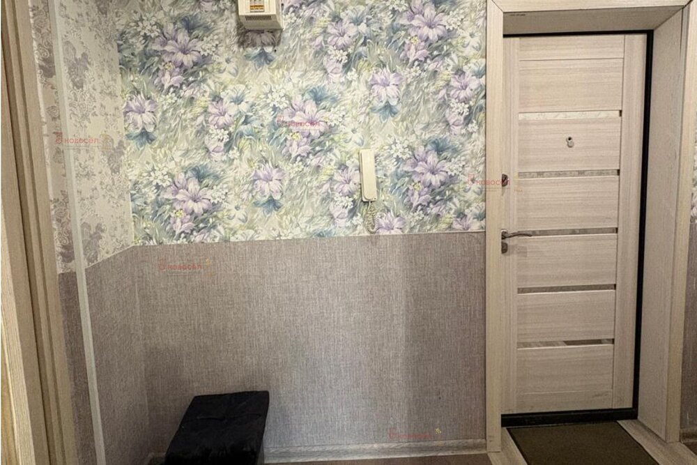 Екатеринбург, ул. Патриотов, 10 (Уктус) - фото квартиры (5)