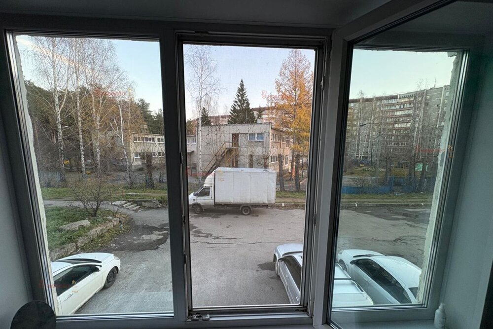 Екатеринбург, ул. Патриотов, 10 (Уктус) - фото квартиры (6)