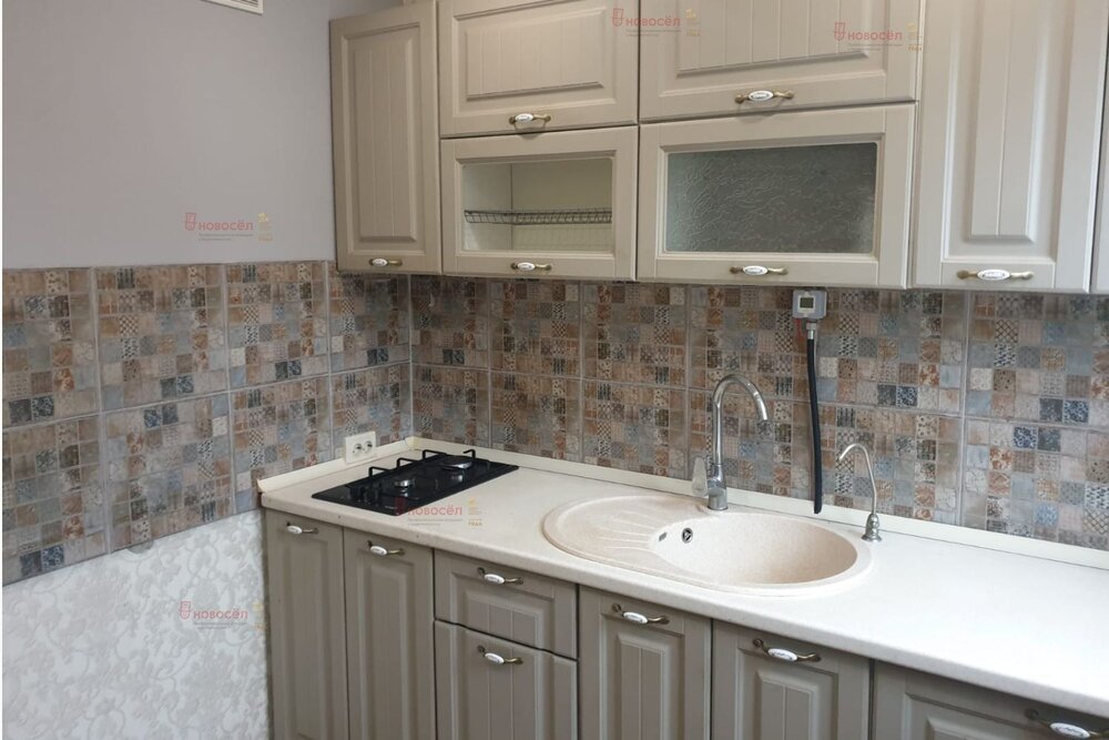 Екатеринбург, ул. Патриотов, 10 (Уктус) - фото квартиры (8)