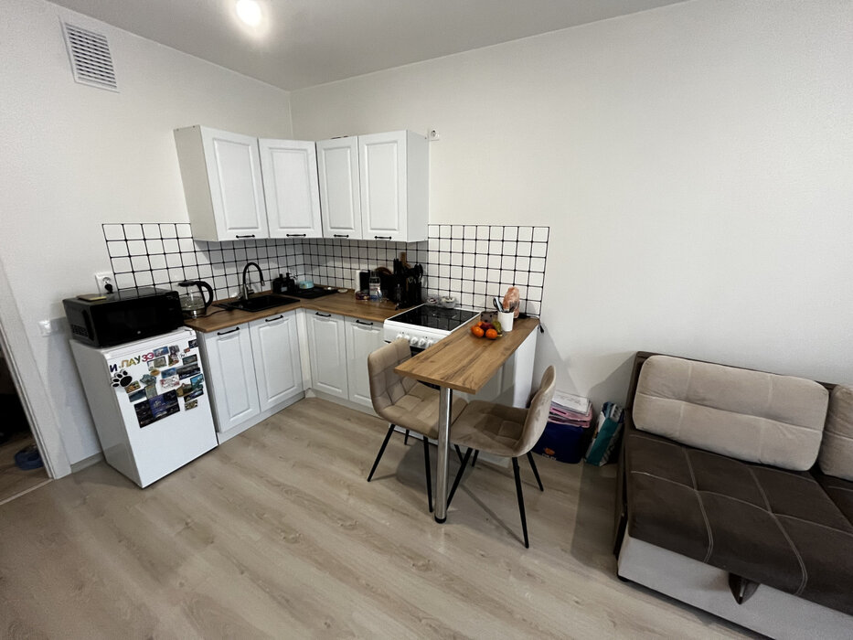 Екатеринбург, ул. Евгения Савкова, 23 (Широкая речка) - фото квартиры (1)