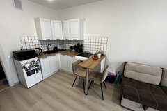 Екатеринбург, ул. Евгения Савкова, 23 (Широкая речка) - фото квартиры