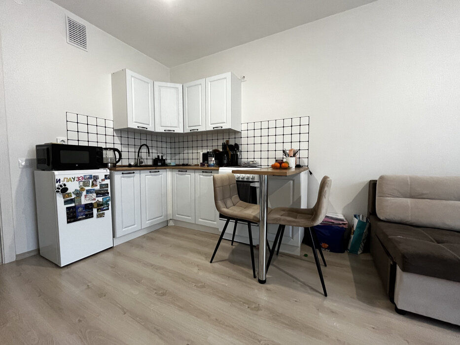 Екатеринбург, ул. Евгения Савкова, 23 (Широкая речка) - фото квартиры (3)