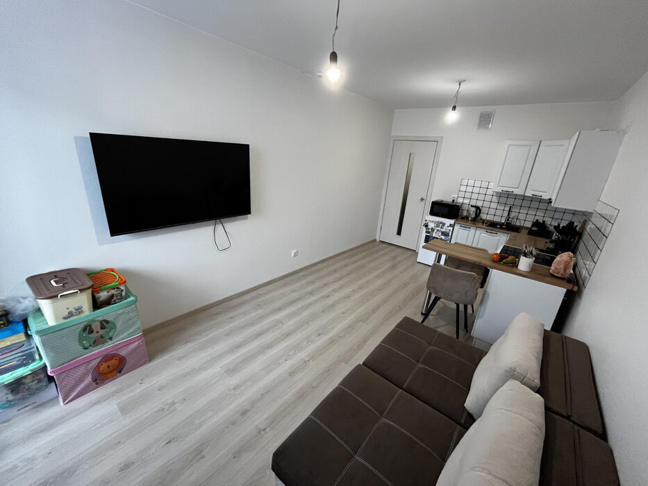 Екатеринбург, ул. Евгения Савкова, 23 (Широкая речка) - фото квартиры (5)