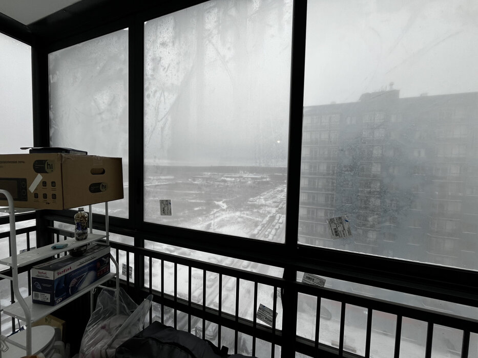 Екатеринбург, ул. Евгения Савкова, 23 (Широкая речка) - фото квартиры (7)