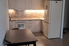 Екатеринбург, ул. Золотистый, 11 (Солнечный) - фото квартиры