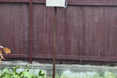 Екатеринбург, ул. Западный, 2-б (Северка) - фото земельного участка