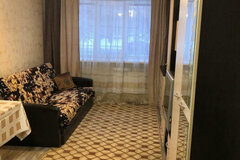 Екатеринбург, ул. Титова, 25 (Вторчермет) - фото комнаты