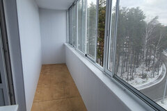 г. Заречный, ул. Энергетиков, 10 (городской округ Заречный) - фото квартиры