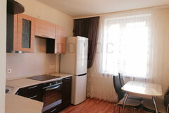 Екатеринбург, ул. Гастелло, 32А (Уктус) - фото квартиры