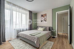 Екатеринбург, ул. Белинского, 113 (Автовокзал) - фото квартиры