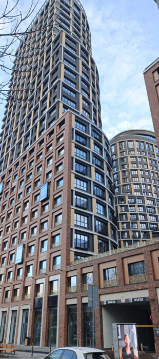 Екатеринбург, ул. Радищева, 24 (Центр) - фото квартиры (1)