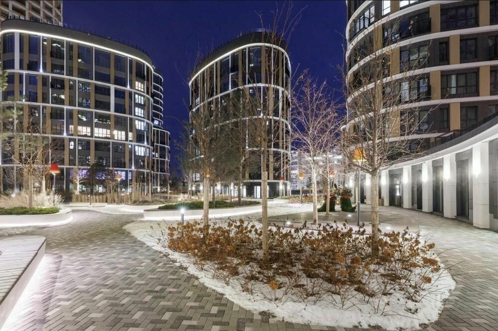 Екатеринбург, ул. Радищева, 24 (Центр) - фото квартиры (2)