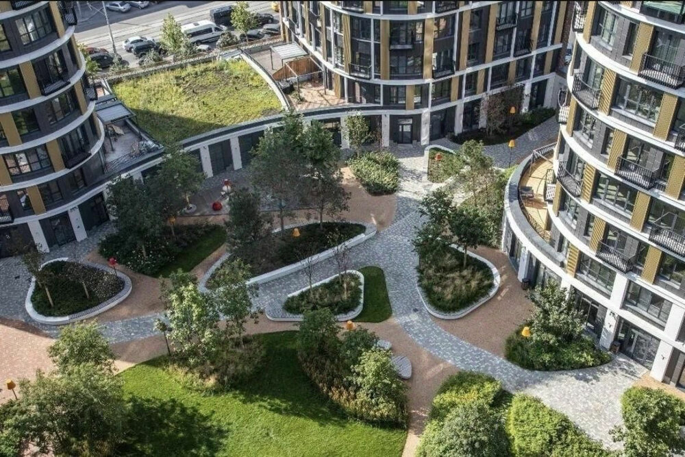 Екатеринбург, ул. Радищева, 24 (Центр) - фото квартиры (3)