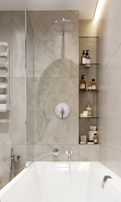 Екатеринбург, ул. Радищева, 24 (Центр) - фото квартиры (7)