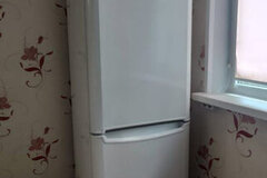 Екатеринбург, ул. Серафимы Дерябиной, 35 (Юго-Западный) - фото квартиры