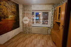 Екатеринбург, ул. Лукиных, 18А (Уралмаш) - фото комнаты