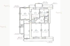 Екатеринбург, ул. Тополиная, 2 (Горный щит) - фото коттеджа