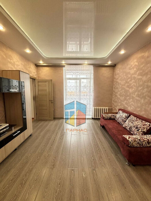 г. Краснотурьинск, ул. Радищева, 8 (городской округ Краснотурьинск) - фото квартиры (2)