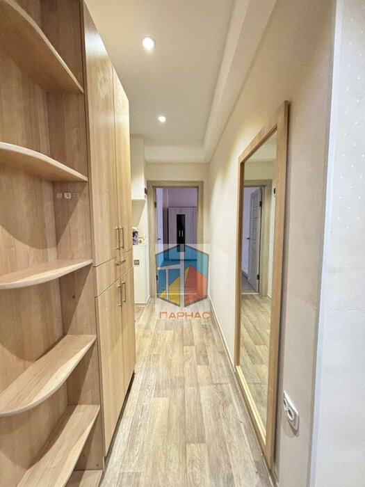 г. Краснотурьинск, ул. Радищева, 8 (городской округ Краснотурьинск) - фото квартиры (3)