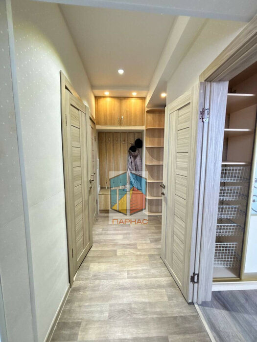 г. Краснотурьинск, ул. Радищева, 8 (городской округ Краснотурьинск) - фото квартиры (6)