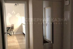 Екатеринбург, ул. 8 Марта, 204Г (Ботанический) - фото квартиры