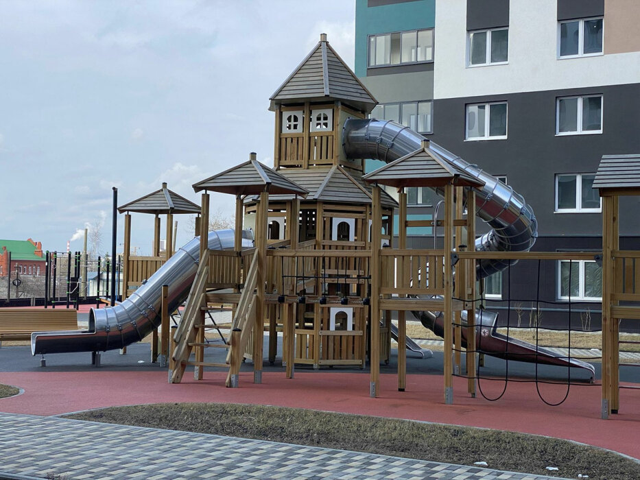 Екатеринбург, ул. Отрадная, 1 (ВИЗ) - фото квартиры (1)