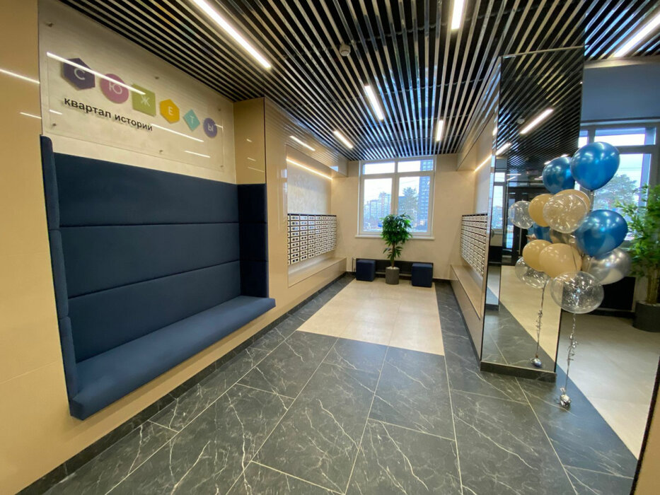 Екатеринбург, ул. Отрадная, 1 (ВИЗ) - фото квартиры (5)