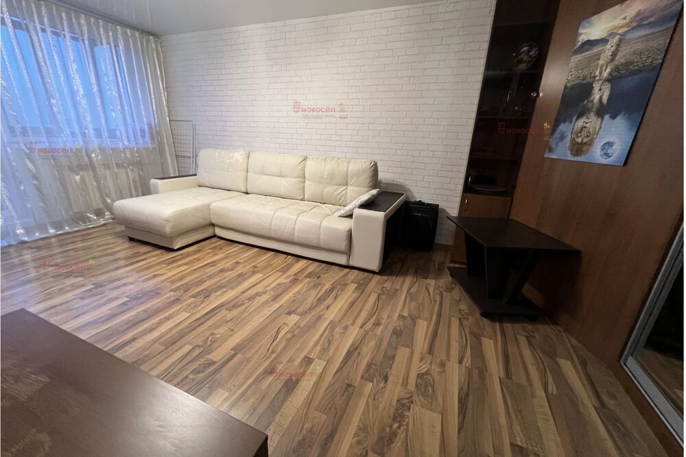 Екатеринбург, ул. Щербакова, 5/2 (Уктус) - фото квартиры (10)