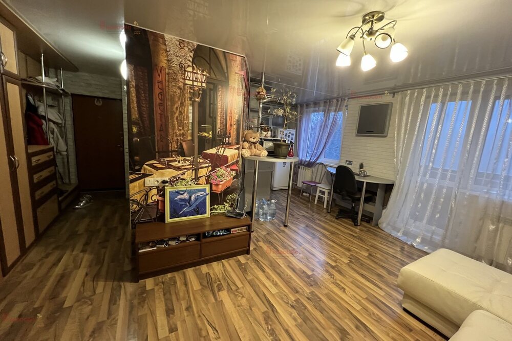 Екатеринбург, ул. Щербакова, 5/2 (Уктус) - фото квартиры (13)