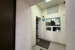 Екатеринбург, ул. Вишневая, 46 (Втузгородок) - фото офисного помещения