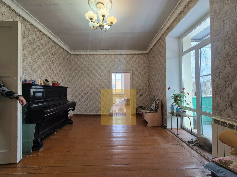 г. Краснотурьинск, ул. Фрунзе, 41 (городской округ Краснотурьинск) - фото квартиры (1)