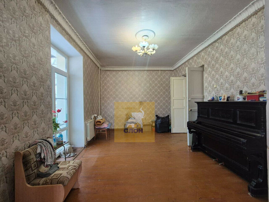 г. Краснотурьинск, ул. Фрунзе, 41 (городской округ Краснотурьинск) - фото квартиры (2)