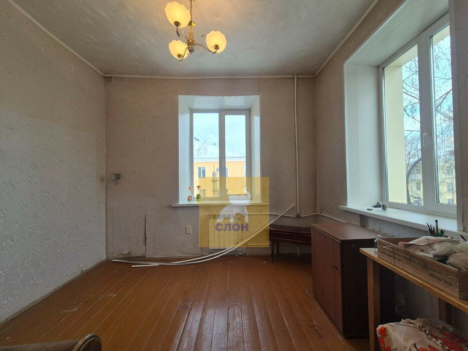 г. Краснотурьинск, ул. Фрунзе, 41 (городской округ Краснотурьинск) - фото квартиры (5)