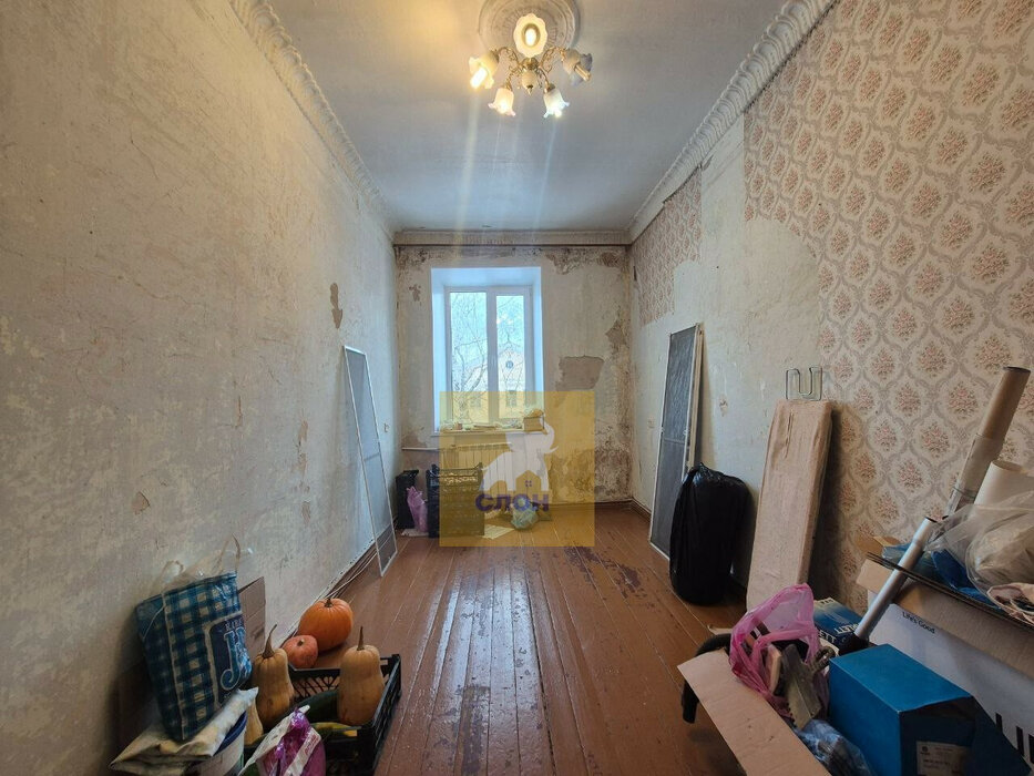 г. Краснотурьинск, ул. Фрунзе, 41 (городской округ Краснотурьинск) - фото квартиры (6)