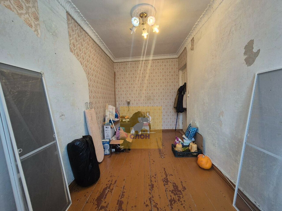 г. Краснотурьинск, ул. Фрунзе, 41 (городской округ Краснотурьинск) - фото квартиры (7)