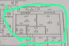 г. Березовский, ул. Гагарина, 17 (городской округ Березовский) - фото квартиры