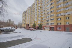 Екатеринбург, ул. Ангарская, 54Б (Старая Сортировка) - фото офисного помещения