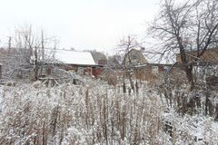 Екатеринбург, ул. СНТ 60 лет Октября (Птицефабрика) - фото земельного участка