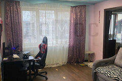 Екатеринбург, ул. Ольховская, 23 (Новая Сортировка) - фото квартиры