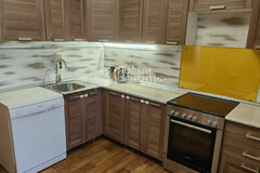 Екатеринбург, ул. Анатолия Мехренцева, 7 (УНЦ) - фото квартиры