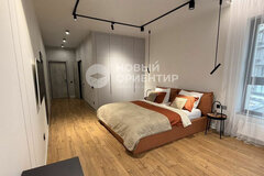 Екатеринбург, ул. Ткачей, 17 (Парковый) - фото квартиры