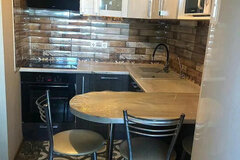 Екатеринбург, ул. микрорайон Светлый, 4 (Уктус) - фото квартиры