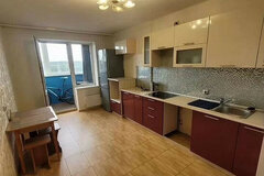 Екатеринбург, ул. Базовый, 48 (Автовокзал) - фото квартиры