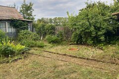 п. Черемхова, ул. Декабристов, 10 (городской округ Белоярский) - фото дома