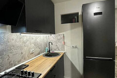 Екатеринбург, ул. Чайковского, 83 (Автовокзал) - фото квартиры