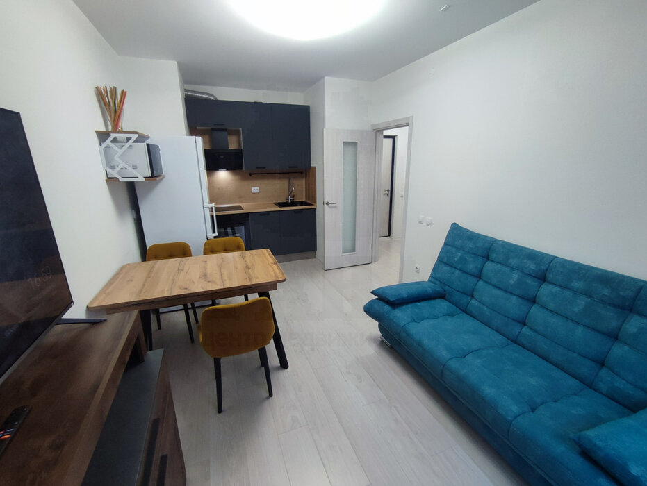 Екатеринбург, ул. Зеленый остров, 14 (ВИЗ) - фото квартиры (3)