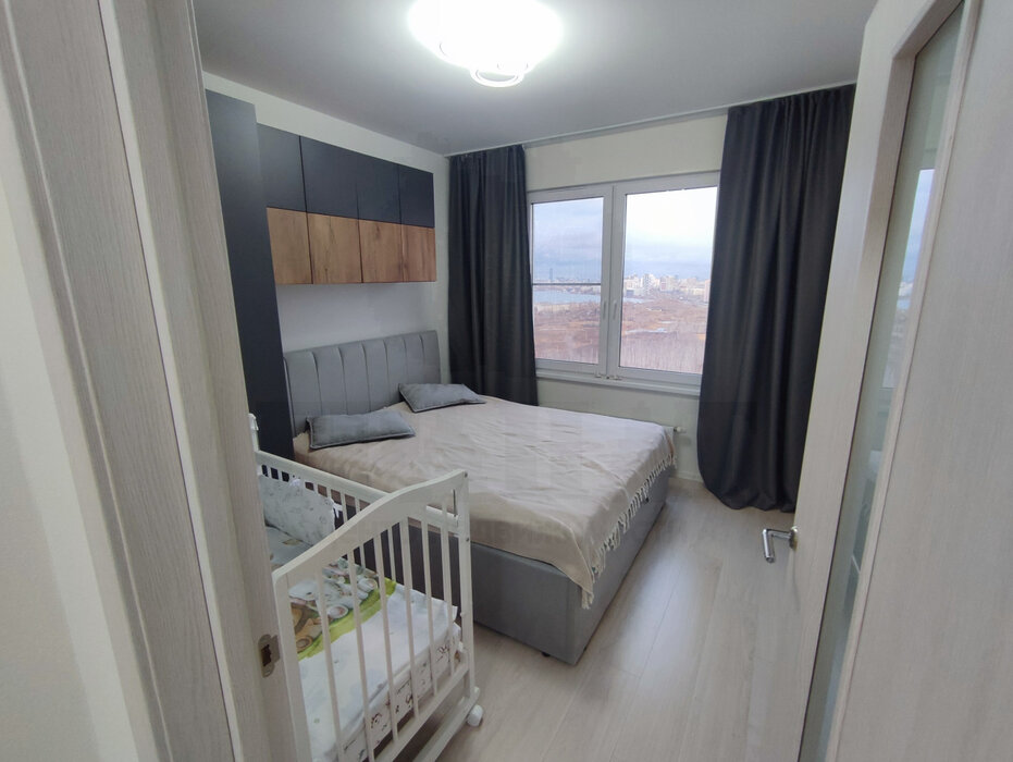 Екатеринбург, ул. Зеленый остров, 14 (ВИЗ) - фото квартиры (4)